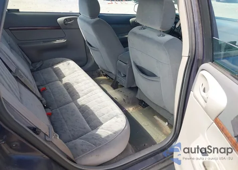 2000 Chevrolet Impala z USA, uszkodzony, nr VIN 2G1WF55E6Y9217105